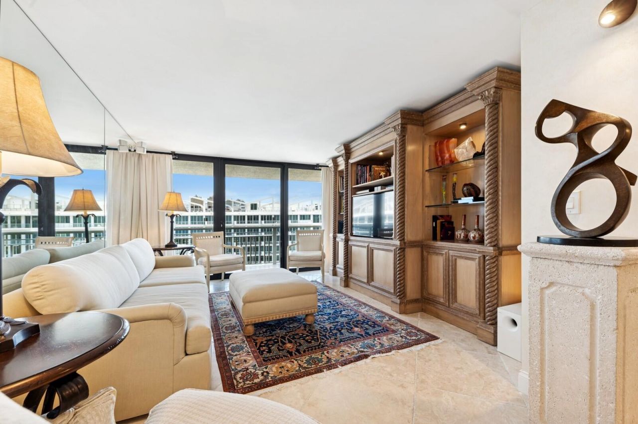 3000 N Ocean Drive, Unit 23-A, Singer Island, FL 33404 Photo