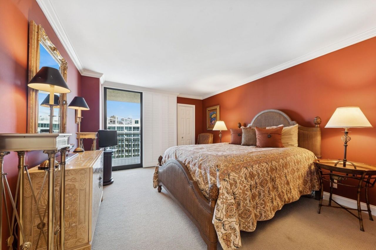 3000 N Ocean Drive, Unit 23-A, Singer Island, FL 33404 Photo