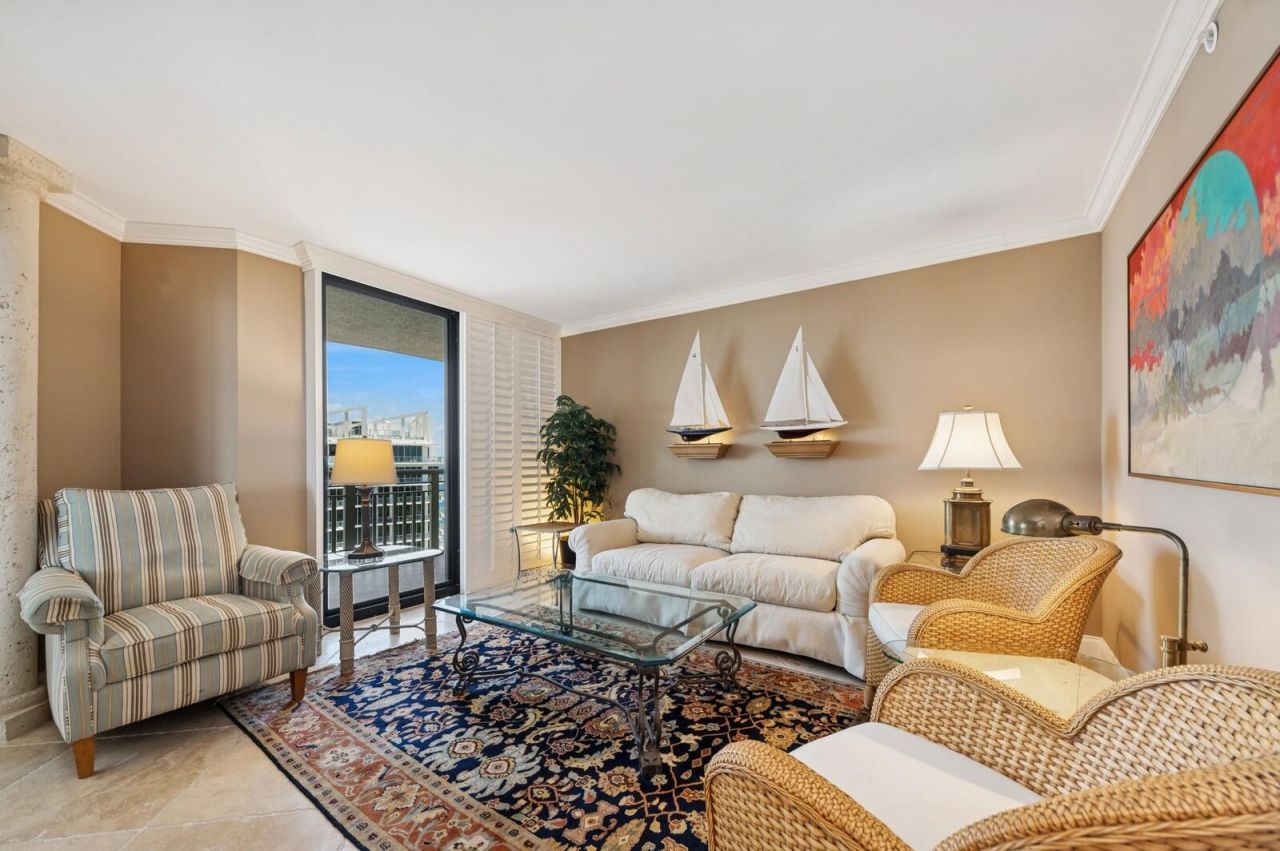 3000 N Ocean Drive, Unit 23-A, Singer Island, FL 33404 Photo