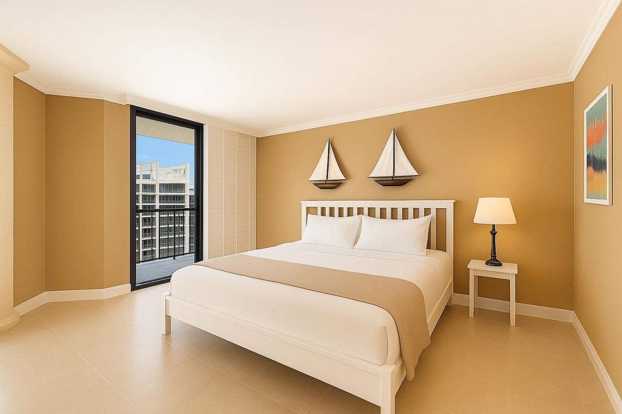 3000 N Ocean Drive, Unit 23-A, Singer Island, FL 33404 Photo