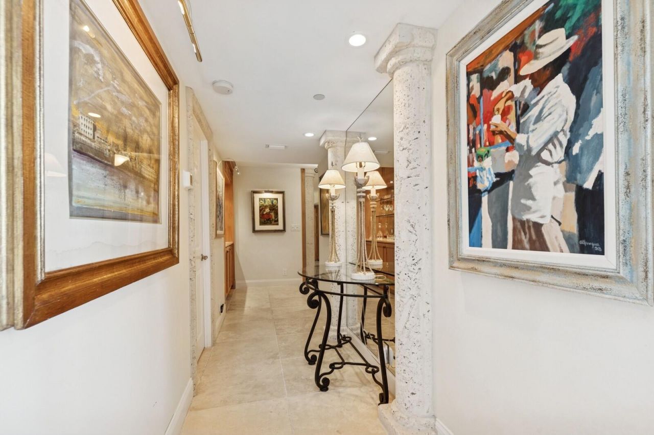 3000 N Ocean Drive, Unit 23-A, Singer Island, FL 33404 Photo