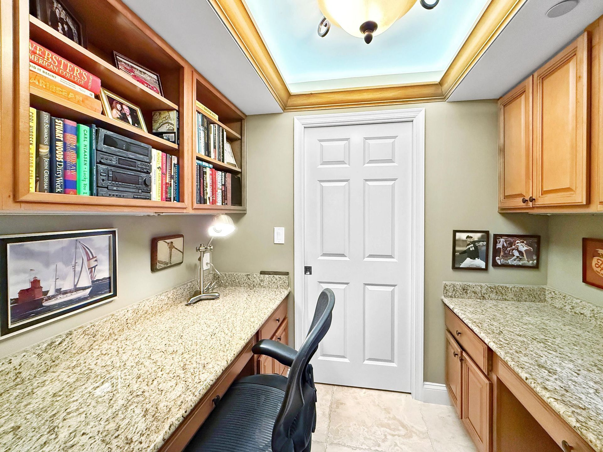 3000 N Ocean Drive, Unit 23-A, Singer Island, FL 33404 Photo