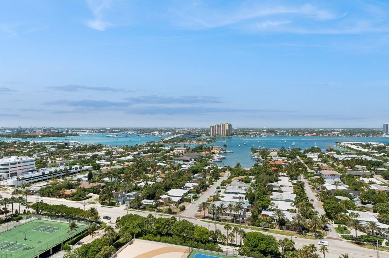 3000 N Ocean Drive, Unit 23-A, Singer Island, FL 33404 Photo
