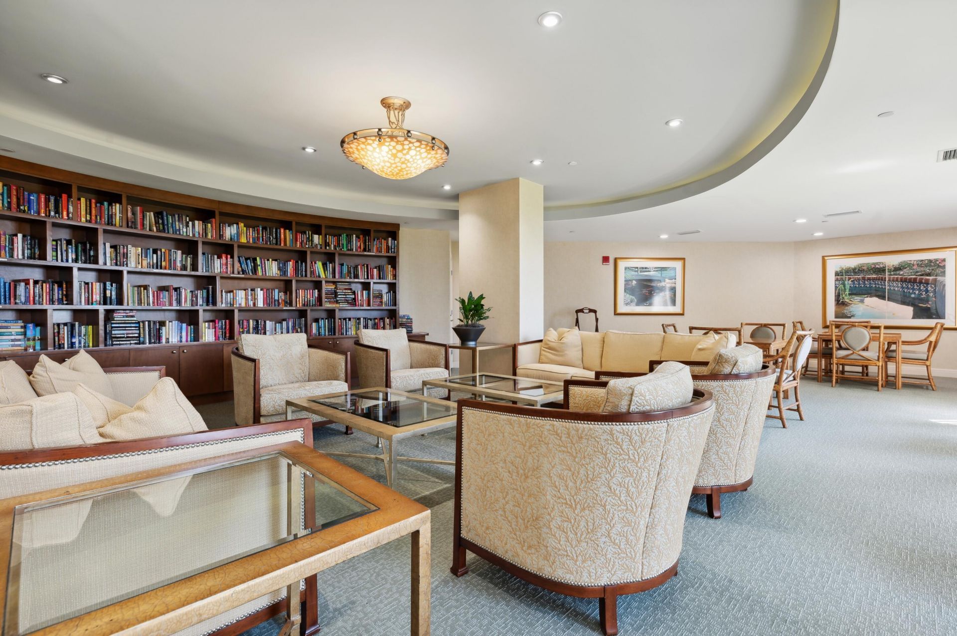 3000 N Ocean Drive, Unit 23-A, Singer Island, FL 33404 Photo