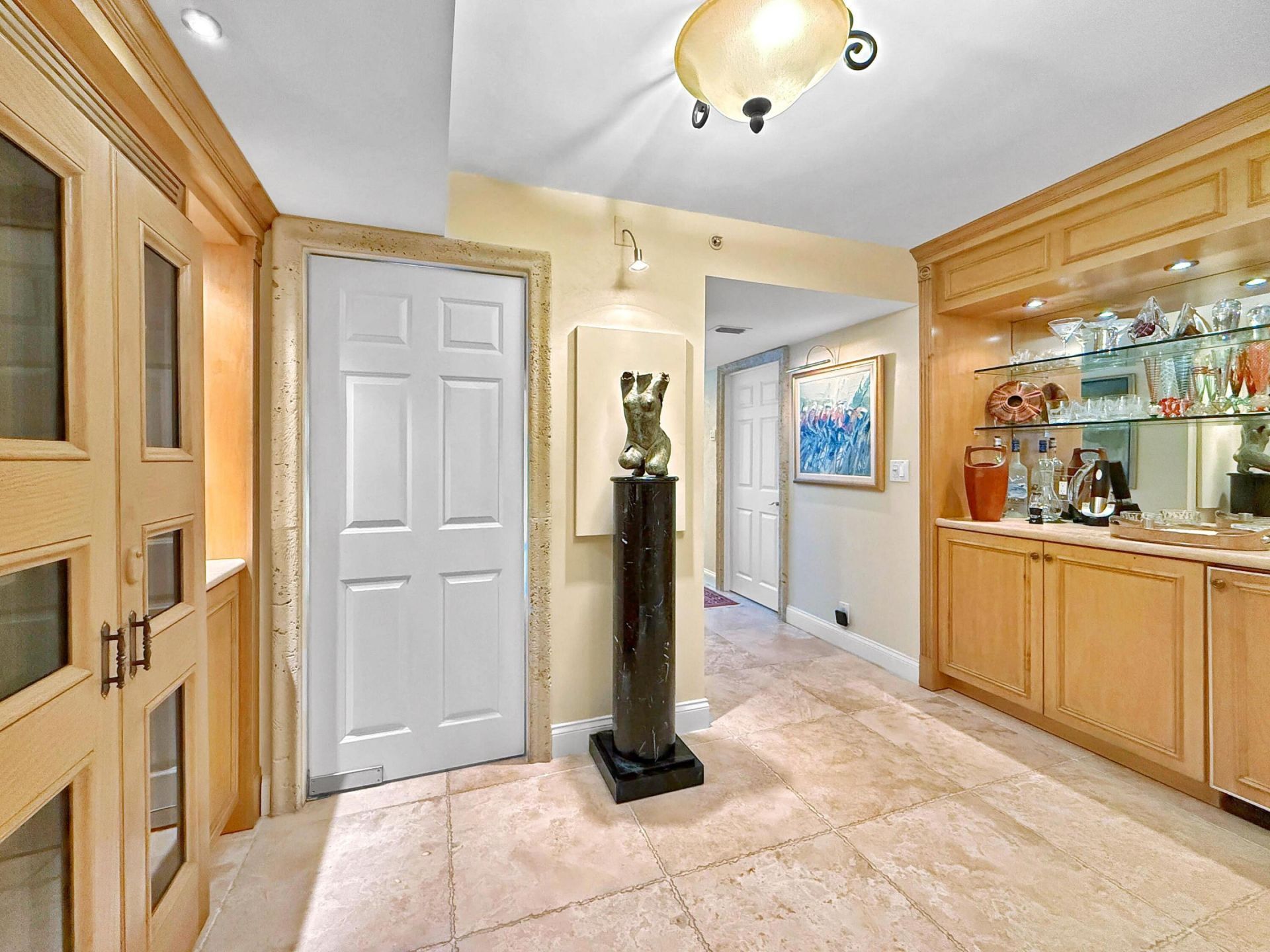 3000 N Ocean Drive, Unit 23-A, Singer Island, FL 33404 Photo