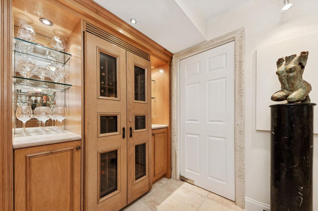 3000 N Ocean Drive, Unit 23-A, Singer Island, FL 33404 Photo