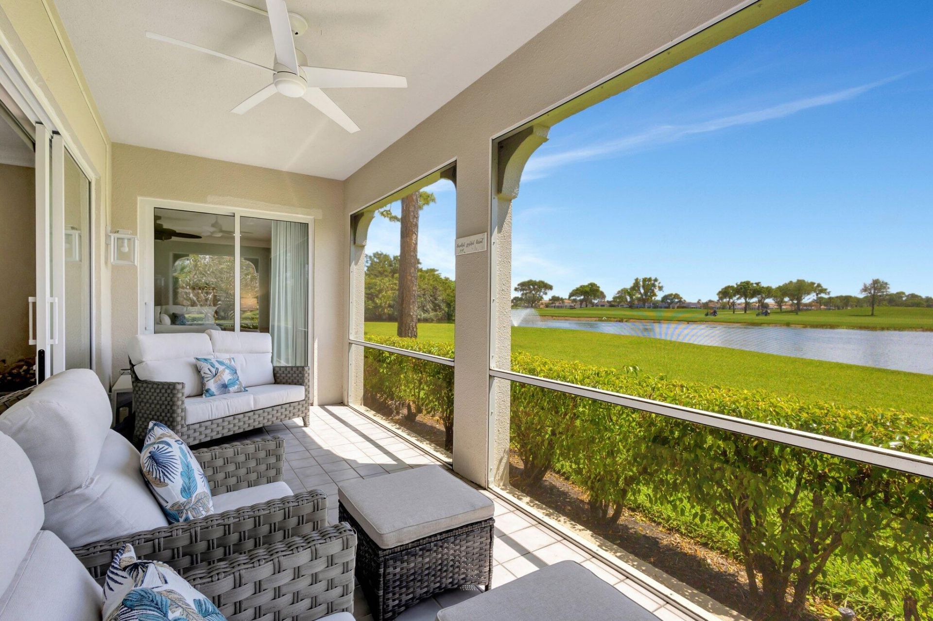 602 Ryder Cup Circle, Palm Beach Gardens, FL 33418 Photo