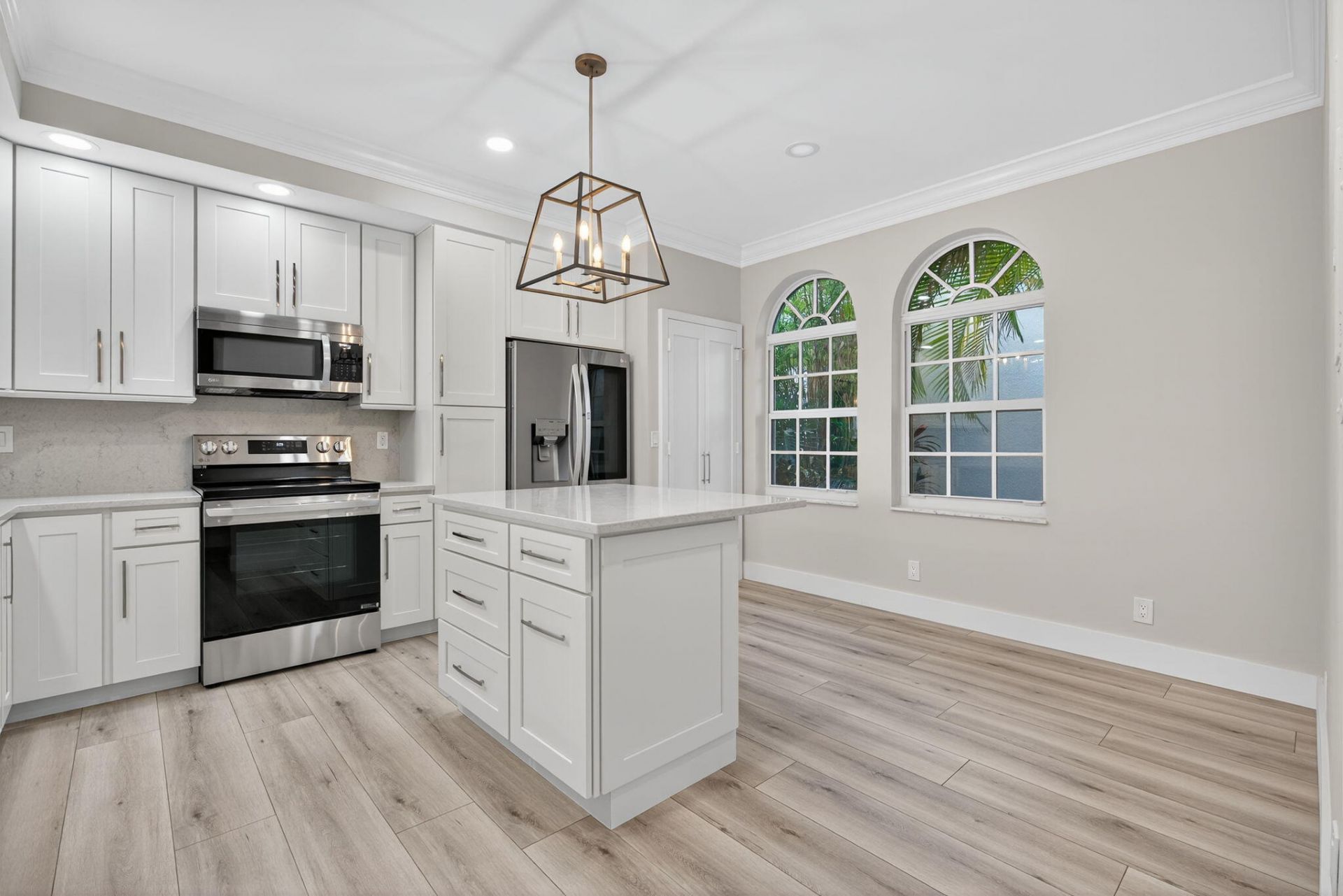 602 Ryder Cup Circle, Palm Beach Gardens, FL 33418 Photo