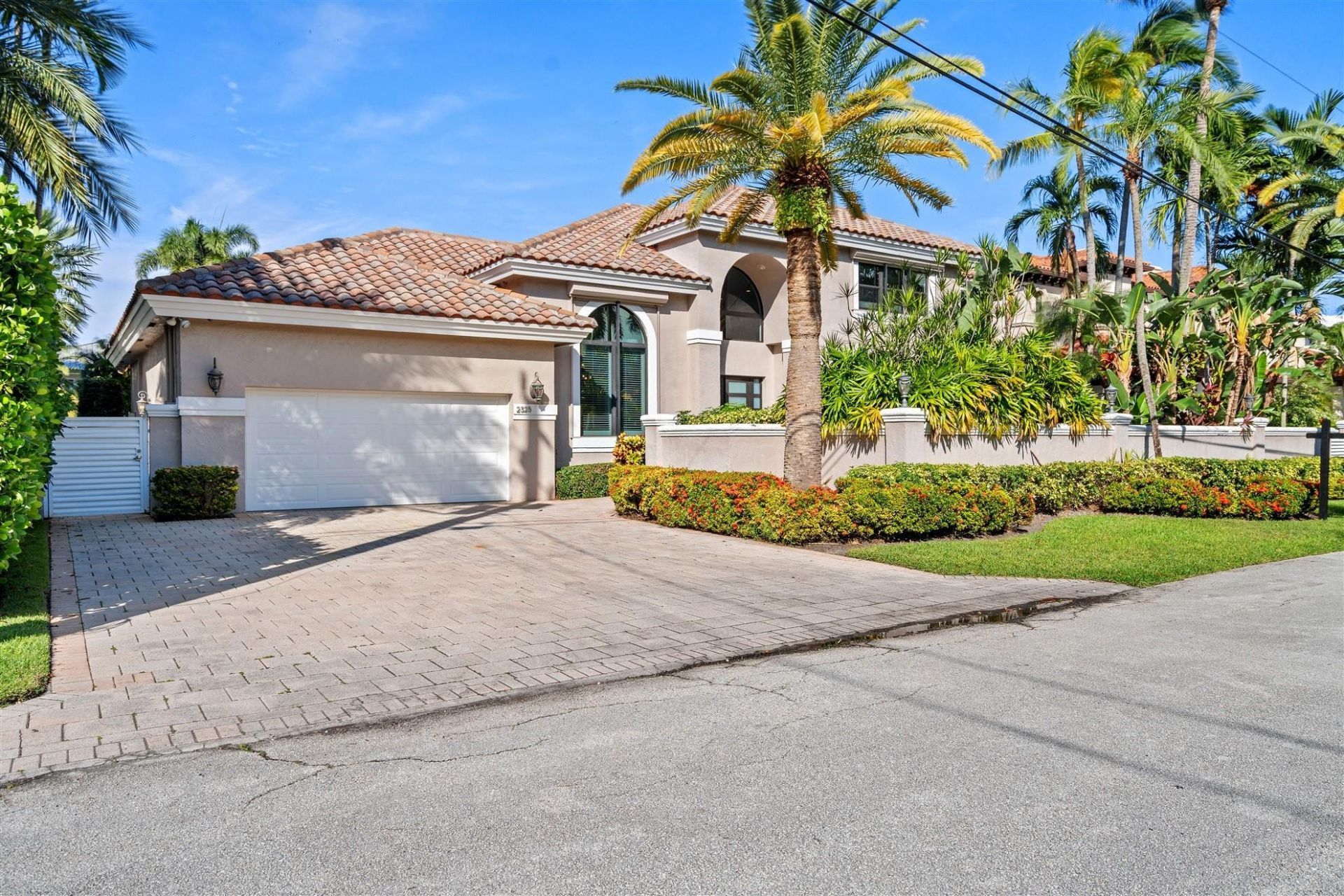 2325 NE 28th Street, Lighthouse Point, FL 33064 Photo