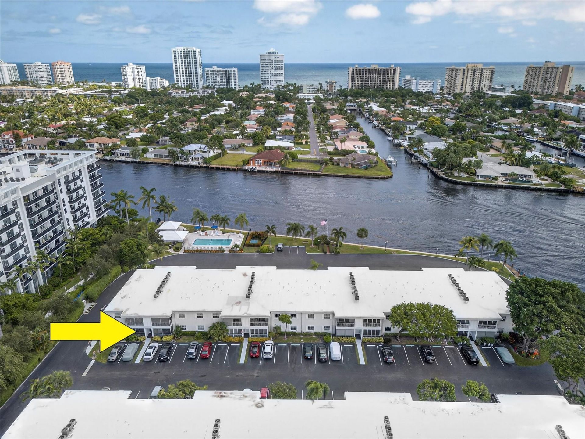 6521 Bay Club Drive, Unit 6521-2, Fort Lauderdale, FL 33308 Photo