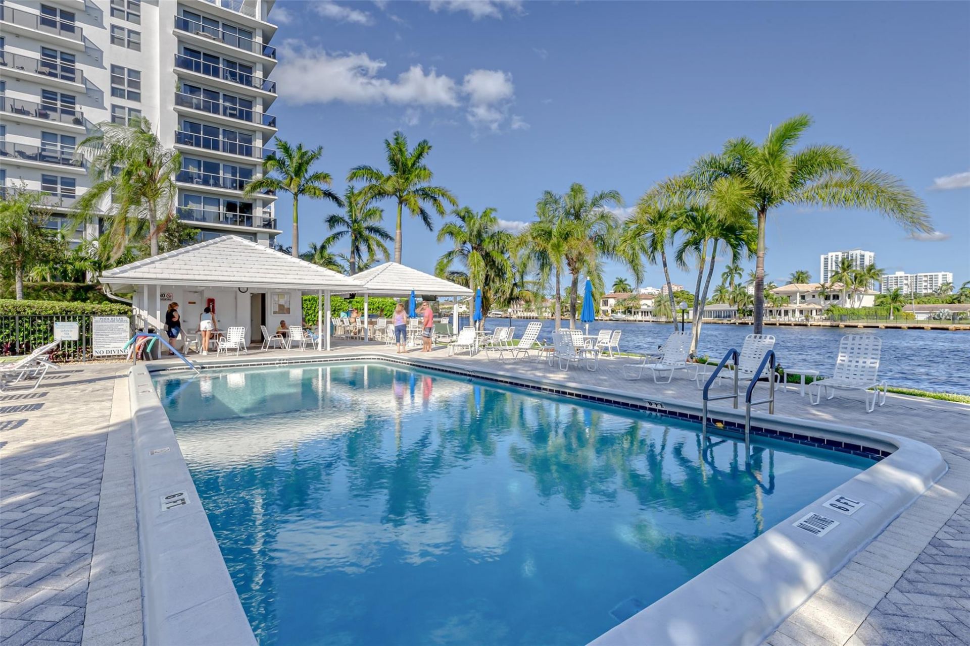 6521 Bay Club Drive, Unit 6521-2, Fort Lauderdale, FL 33308 Photo
