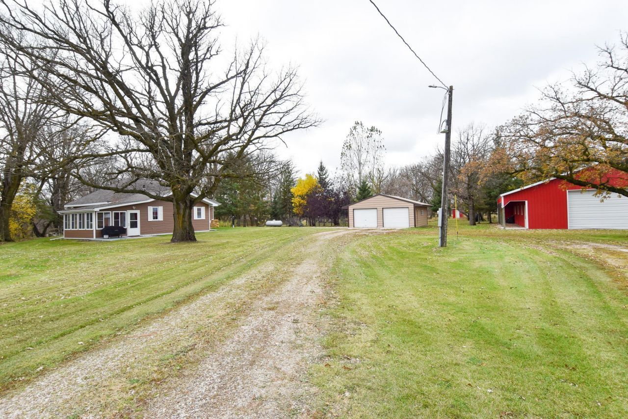 34311 150th Avenue Nw, Newfolden, MN 56738 Main Photo