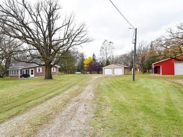 34311 150th Avenue NW, Newfolden, MN 56738