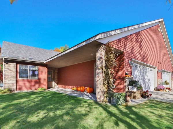 902 Meadow Lark Lane, Long Prairie, MN 56347