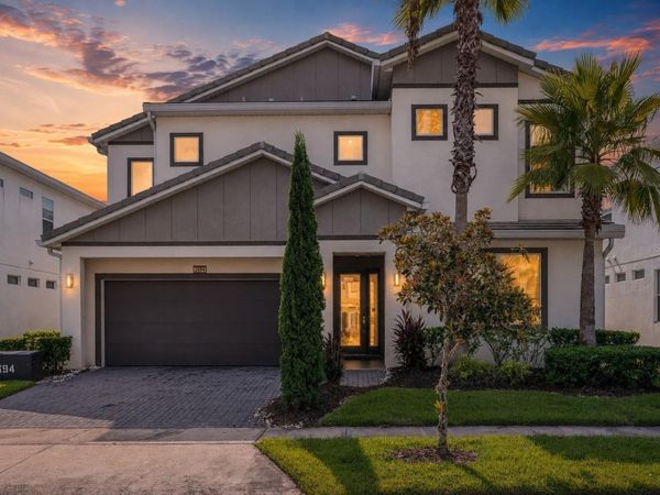 2694 CALISTOGA AVENUE, KISSIMMEE, FL 34741