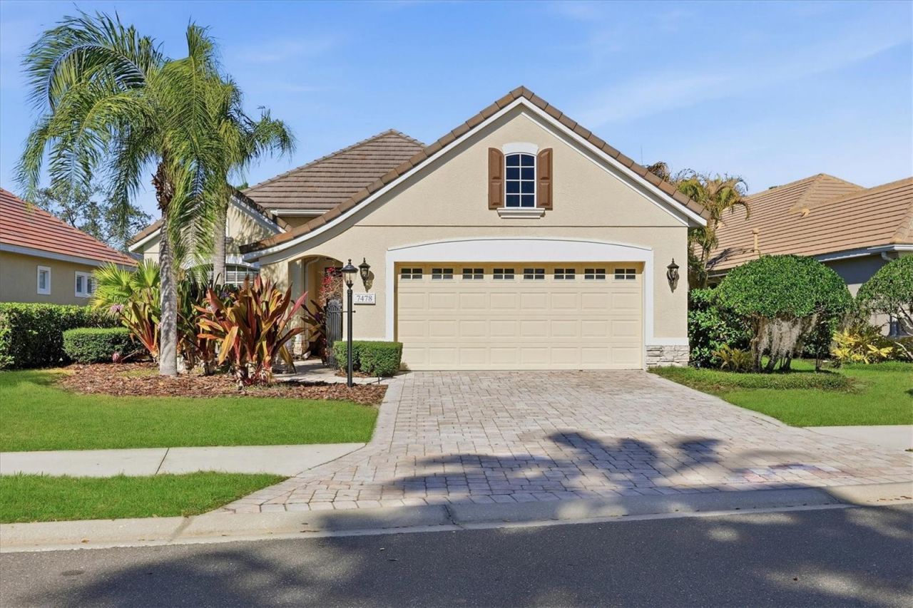 7478 Edenmore Street, Lakewood Ranch, FL 34202 Photo