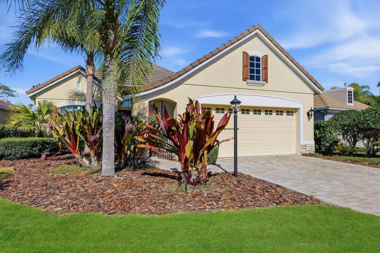 7478 Edenmore Street, Lakewood Ranch, FL 34202 Photo