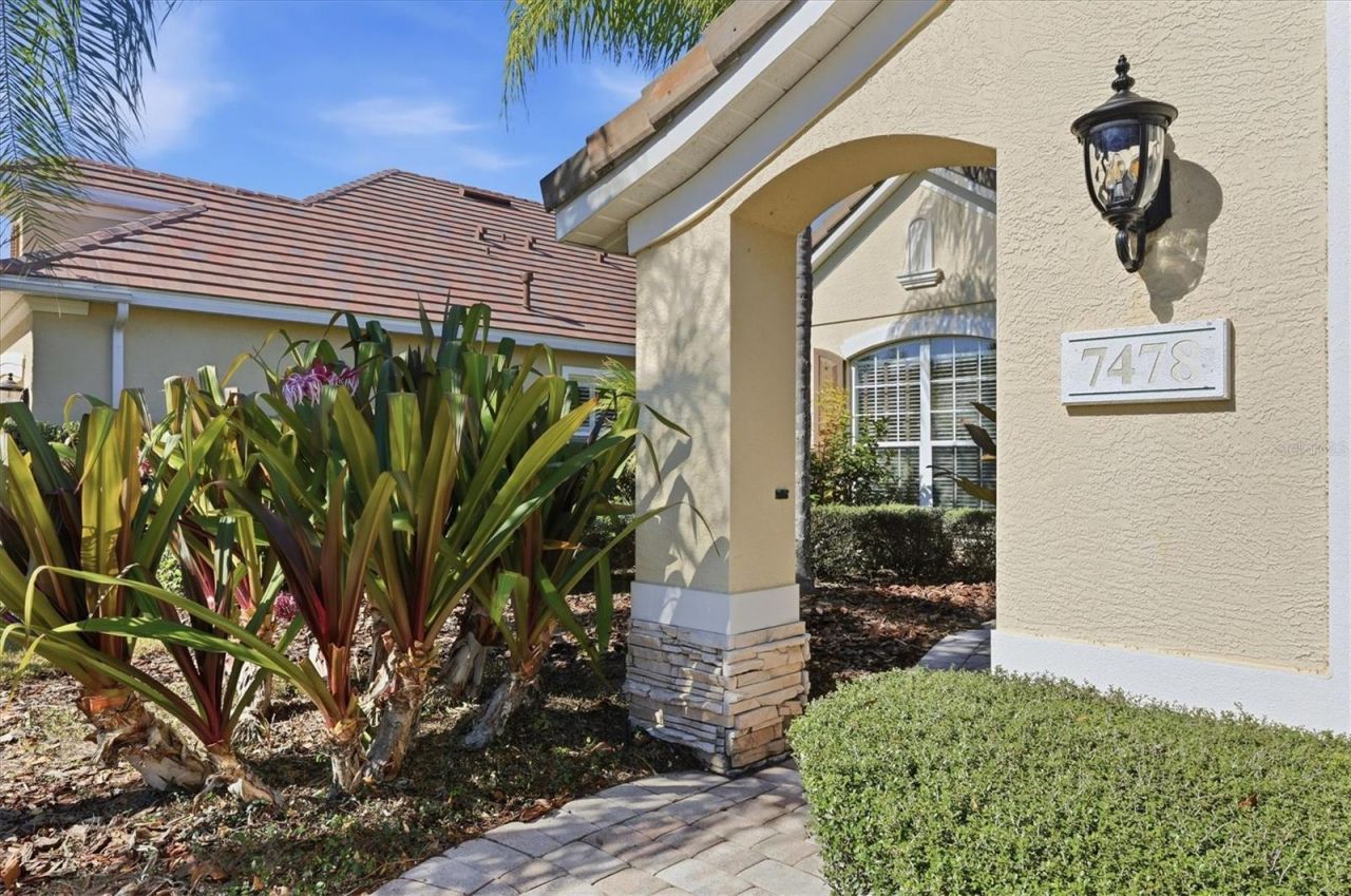 7478 Edenmore Street, Lakewood Ranch, FL 34202 Photo