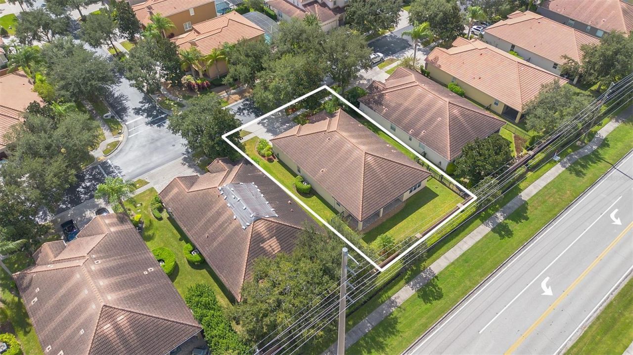 524 Douglas Edward Drive, Ocoee, FL 34761 Photo