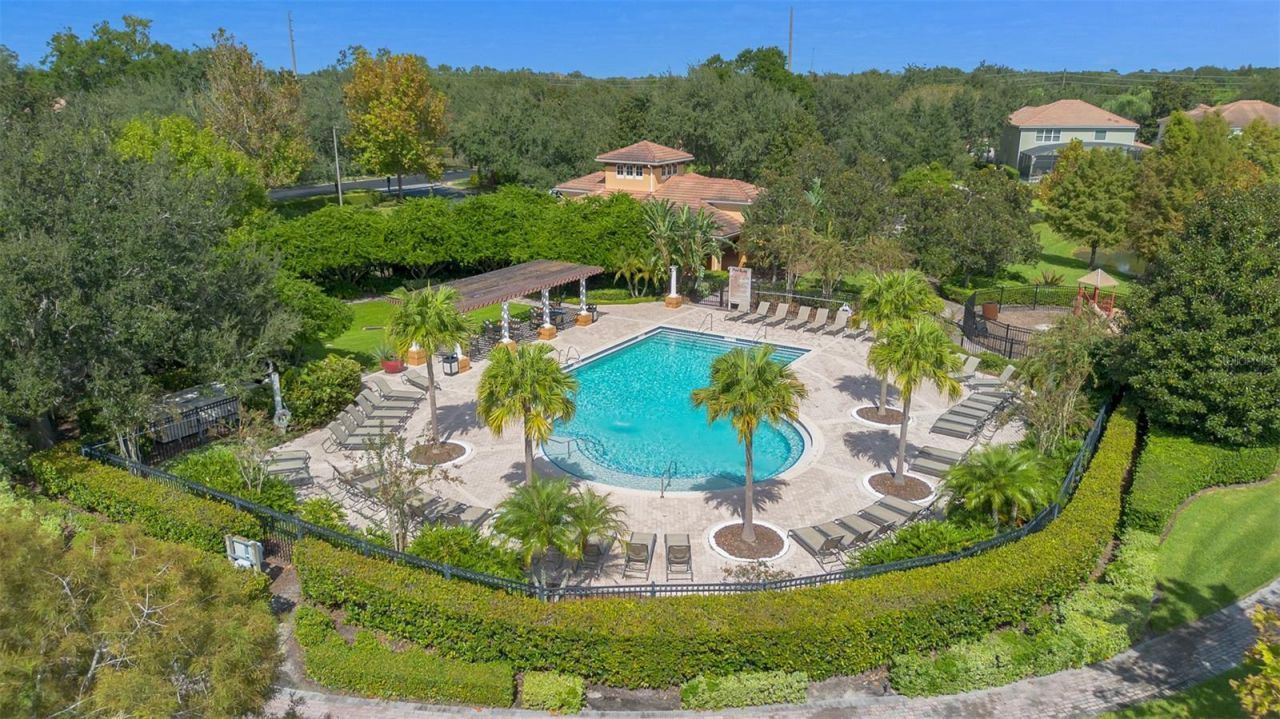 524 Douglas Edward Drive, Ocoee, FL 34761 Photo