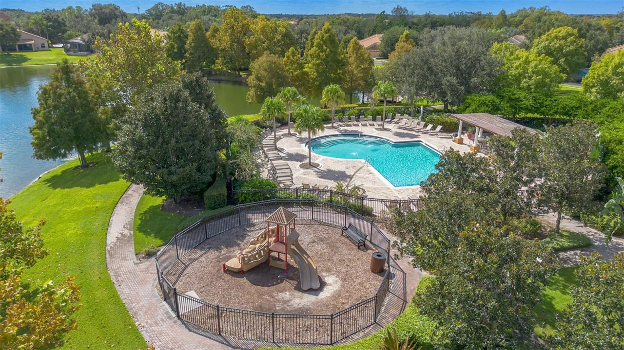 524 Douglas Edward Drive, Ocoee, FL 34761 Photo