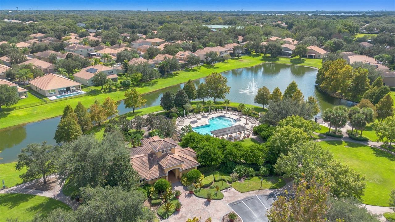 524 Douglas Edward Drive, Ocoee, FL 34761 Photo