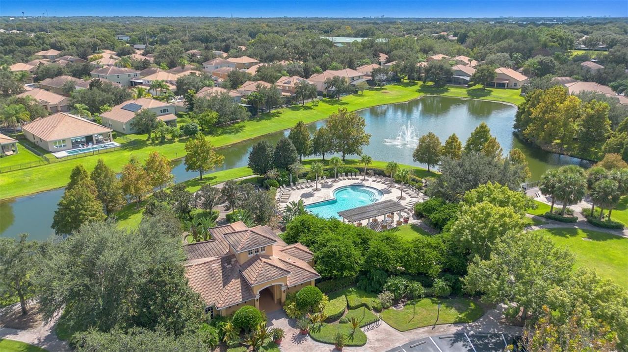 524 Douglas Edward Drive, Ocoee, FL 34761 Photo