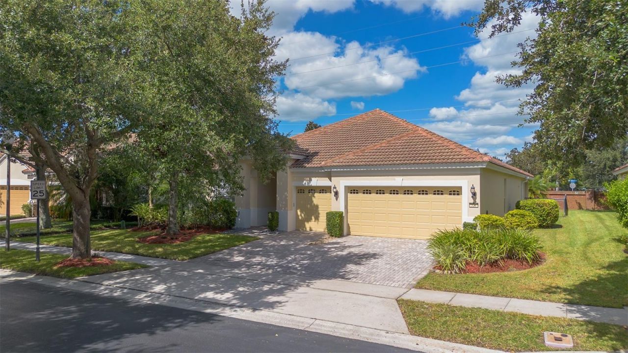 524 Douglas Edward Drive, Ocoee, FL 34761 Photo