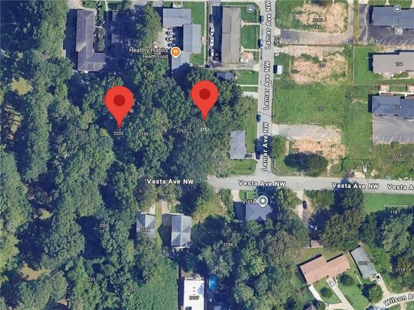2203 Vesta Avenue NW, Atlanta, GA 30314