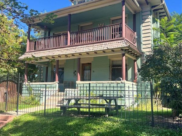 1454 N Williams Street, Denver, CO 80218