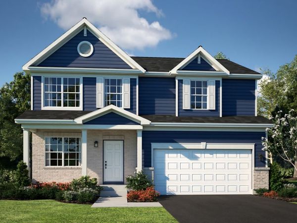 924 Juniper Drive, Sycamore, IL 60178