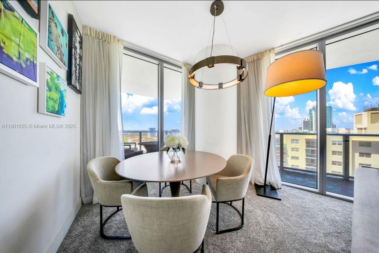 4111 S Ocean Dr, Unit 1212, Hollywood, FL 33019 Photo