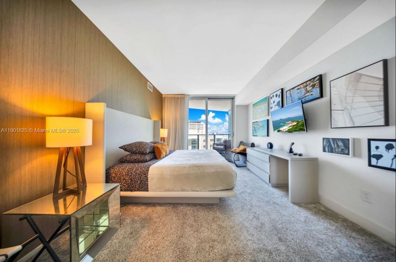 4111 S Ocean Dr, Unit 1212, Hollywood, FL 33019 Photo