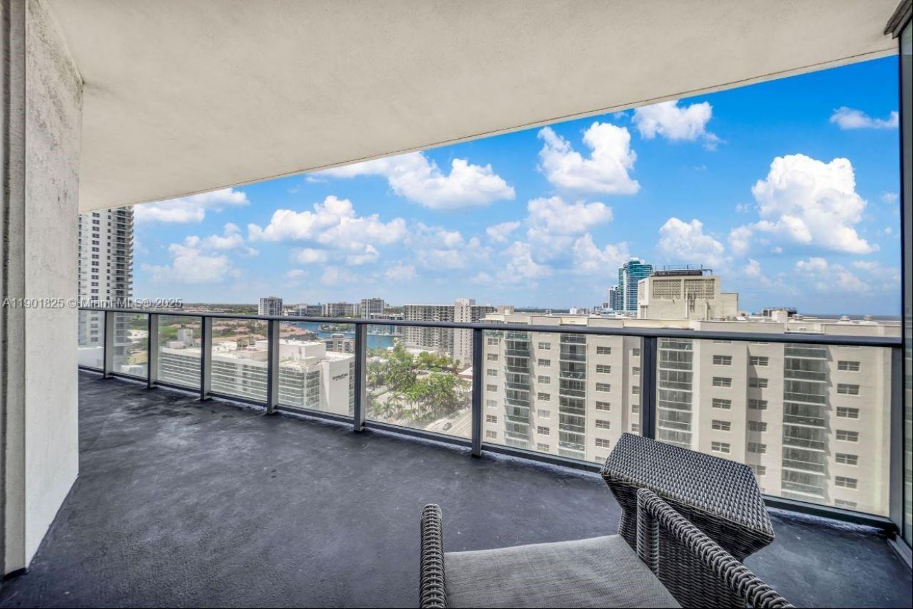 4111 S Ocean Dr, Unit 1212, Hollywood, FL 33019 Photo