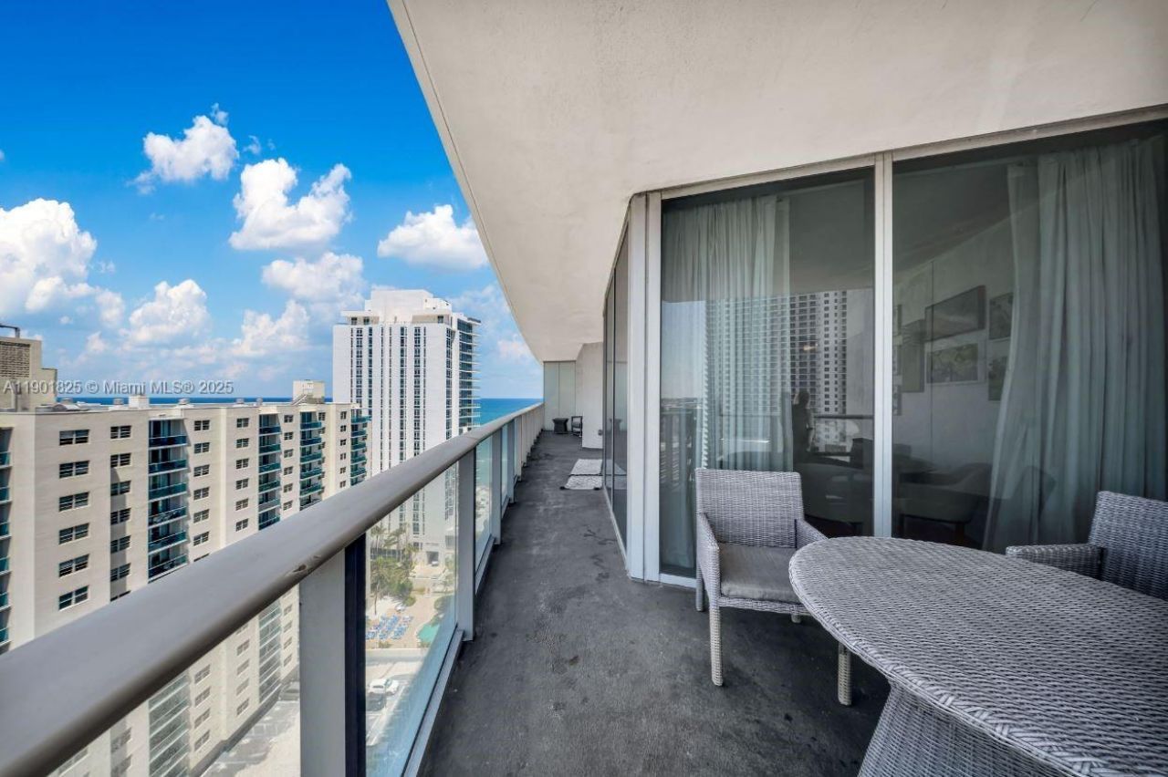 4111 S Ocean Dr, Unit 1212, Hollywood, FL 33019 Photo