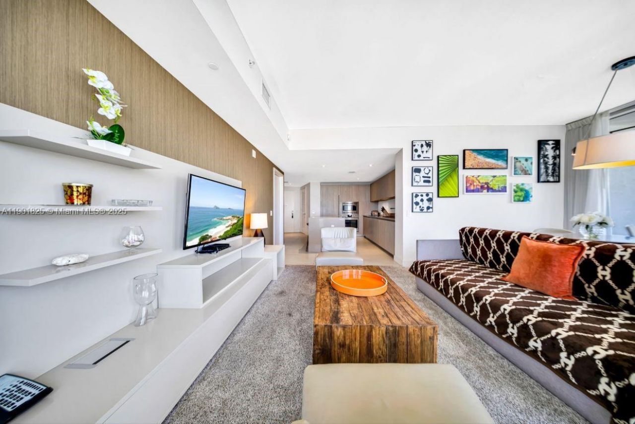 4111 S Ocean Dr, Unit 1212, Hollywood, FL 33019 Photo