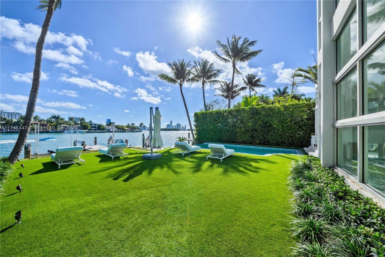 227 E Dilido Dr, Miami Beach, FL 33139 Photo