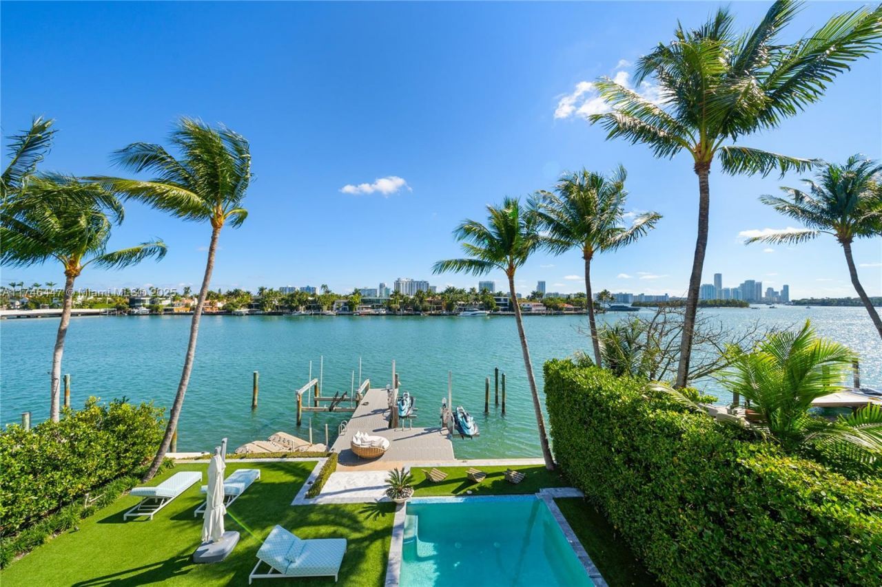 227 E Dilido Dr, Miami Beach, FL 33139 Photo