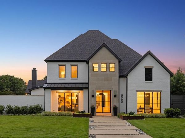 4330 Ridge Road, Dallas, TX 75229