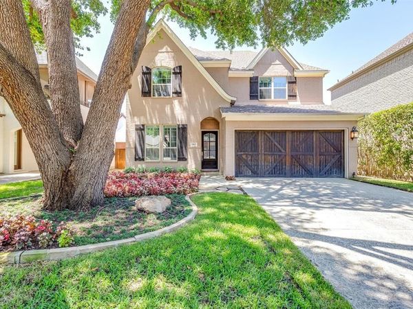 3812 W 5th Street, Fort Worth, TX 76107