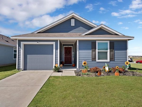 5906 Wedgemere Drive, Princeton, TX 75407