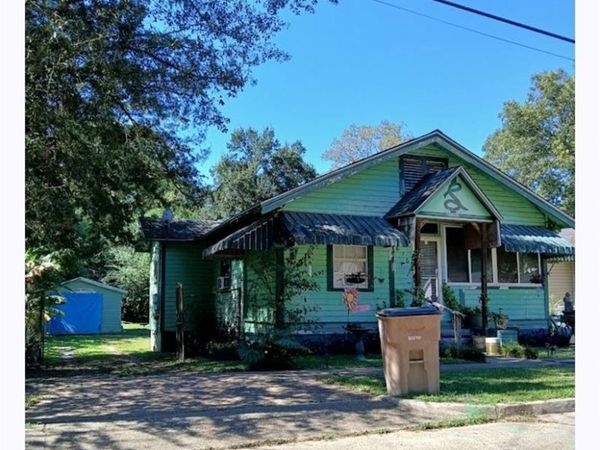 616 Morgan Avenue, Mobile, AL 36606
