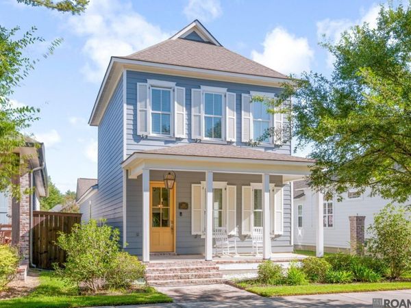 1267 Americana Blvd, Zachary, LA 70791