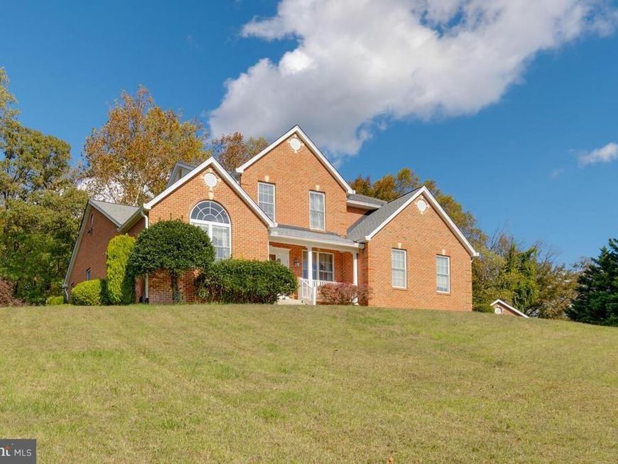 215 Hoile Lane, Huntingtown, MD 20639 Main Photo