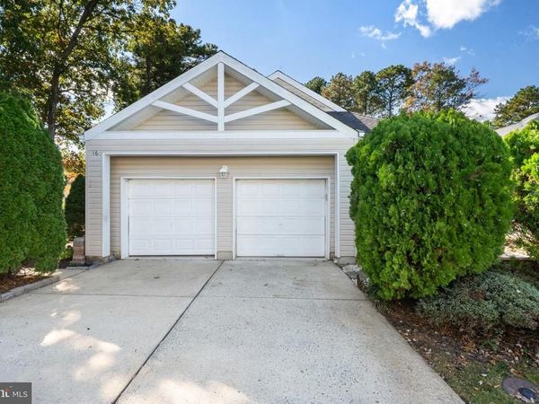16 NEWPORT ROAD, MANAHAWKIN, NJ 08050