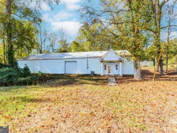 621 Loganville Highway, Winder, GA 30680