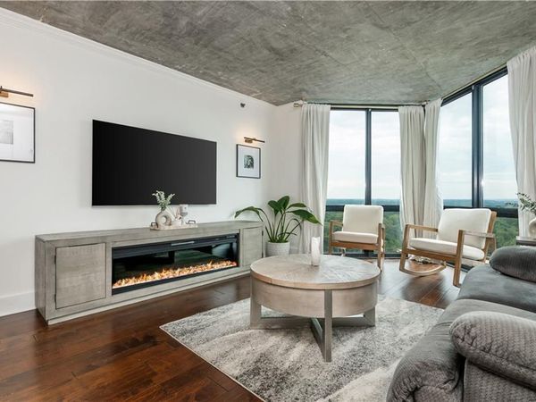 2870 Pharr Court South NW, Unit 2007, Atlanta, GA 30305