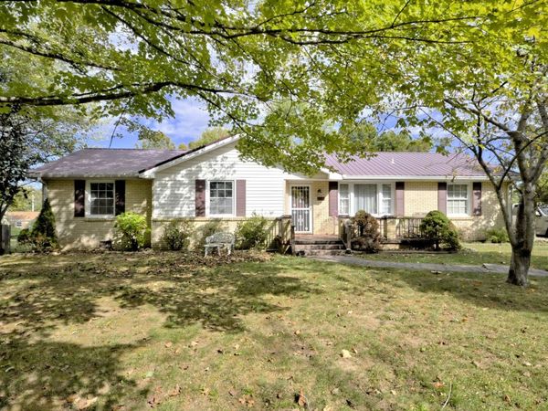 583 ORMAN DR, Clarksville, TN 37042