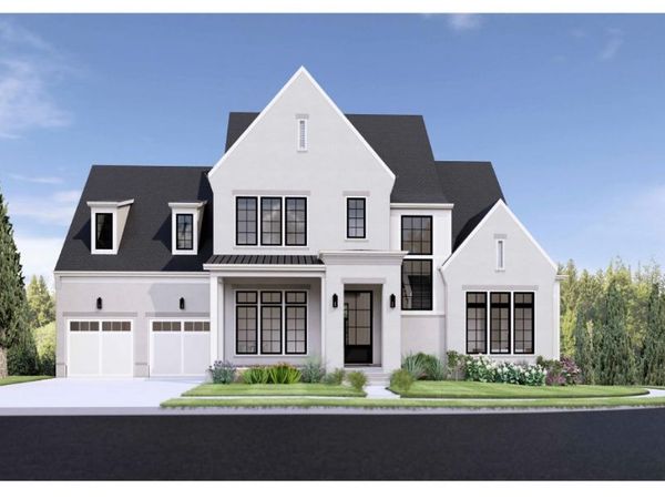 3024 William Street, Franklin, TN 37064