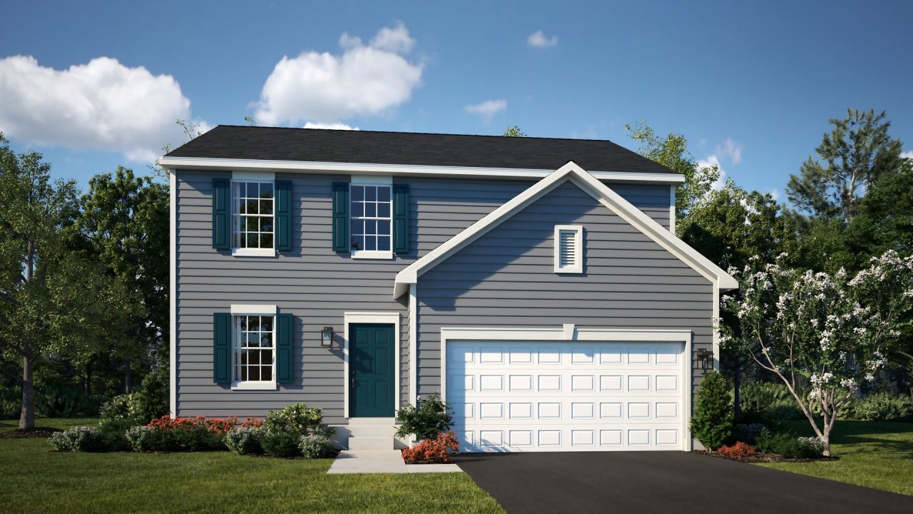 919 Juniper Drive, Sycamore, IL 60178 Main Photo